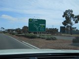 to Coober Pedy